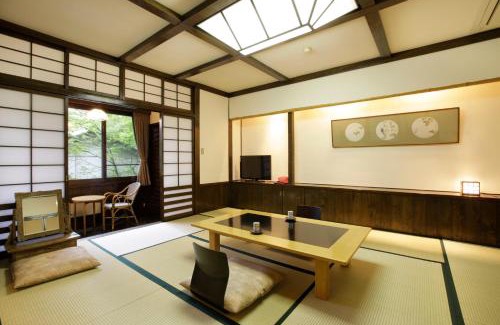 Kusatsu Onsen Hotel | Kusatsu Onsen Kusatsu Hotel1913