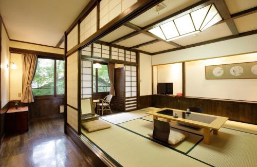Kusatsu Onsen Hotel | Kusatsu Onsen Kusatsu Hotel1913