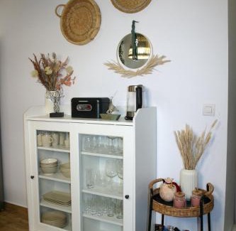 Soroni House | Kuspa House Soroni