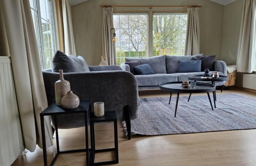Groede Ski Chalet | Kustverhuur, Groede, Paarlhof 17