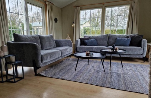 Groede Ski Chalet | Kustverhuur, Groede, Paarlhof 17