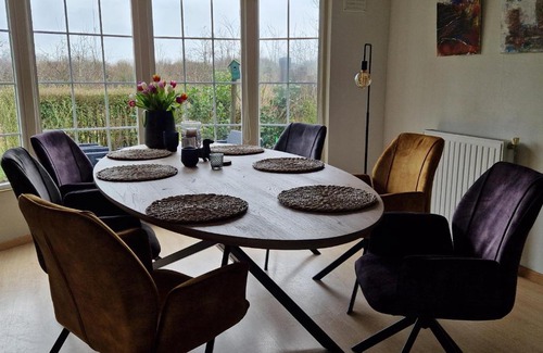Groede Ski Chalet | Kustverhuur, Groede, Paarlhof 17