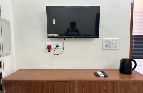 Ayodhya House | Kusum Homestay 200-300m distance from Ram Mandir hostet By Avinash Mishra