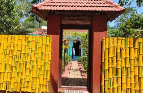 Mararikulam House | Kuttappy dreams