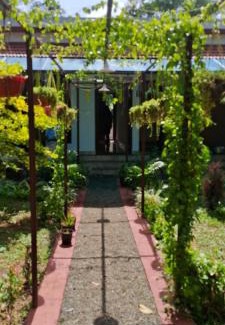 Mararikulam House | Kuttappy dreams