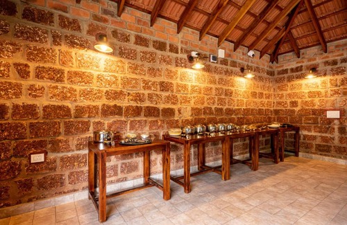 Mudigere House | Kutumb 1BR Cottage, Chikmagalur