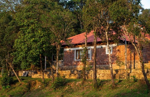 Mudigere House | Kutumb 1BR Cottage, Chikmagalur