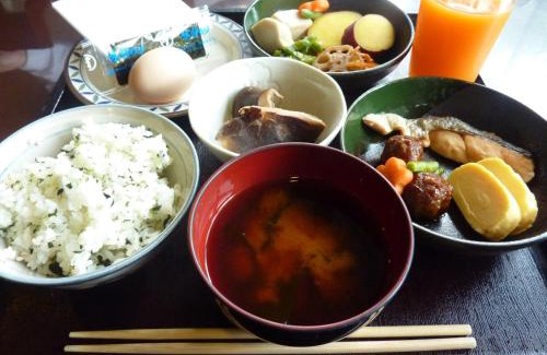 Kuwana Hotel | Kuwana Park Hotel - Vacation STAY 66874v