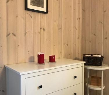 Kvam Apartment | Kvamseter Lodge