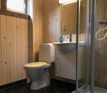 Kvam Apartment | Kvamseter Lodge