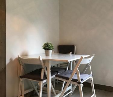 Kvam Apartment | Kvamseter Lodge