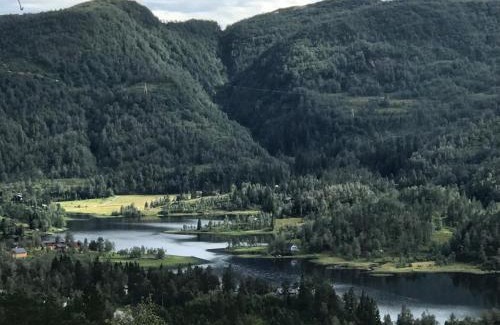 Kvam House | Kvamskogen & Hardanger Holliday homes