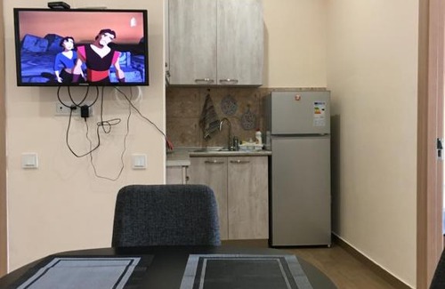 Gonio Apartment | Kvariati apartamenrs