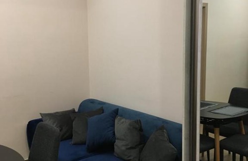 Gonio Apartment | Kvariati apartamenrs