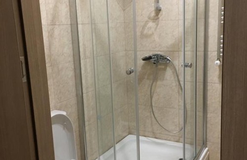 Gonio Apartment | Kvariati apartamenrs