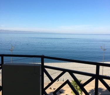 Gonio Apartment | Kvariati apartamenrs