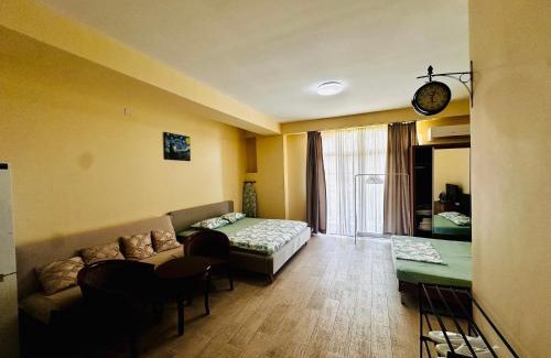 Kvariati Apartment | Kvariati - Sunset Kvariati