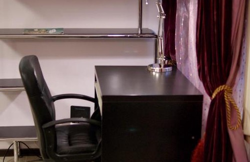 Admiralteysky Area Apartment | Квартира класса люкс на Большой Морской, 27