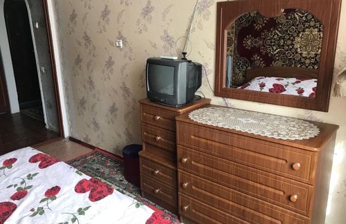 Terskol Apartment | Kvartira Lavanda