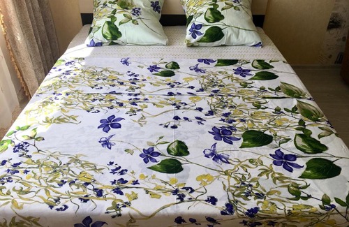 Kolomna Apartment | Квартира на Девичьем поле 12-3 в спальном районе с дивной набережной реки Оки