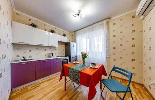 Krasnodar Apartment | КВАРТИРА на Фестивальном