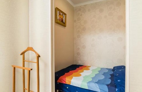 Kazan Apartment | Квартира на Комсомольской