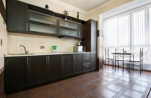 Krasnodar Apartment | Квартира-студия на Фестивальном