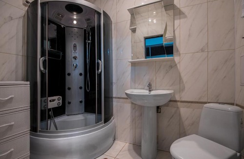 Krasnodar Apartment | Квартира-студия на Фестивальном