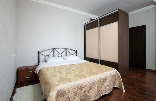 Krasnodar Apartment | Квартира-студия на Фестивальном