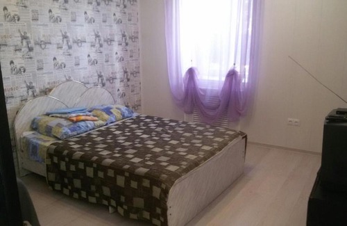 Novorossijsk Apartment | Kvartira v Tsentre