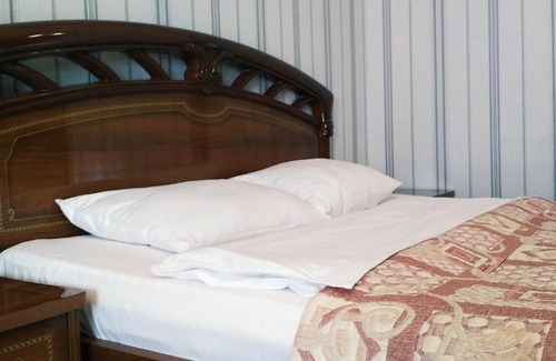 Veliky Novgorod Apartment | Kvartiranov on Zavokzalnaya