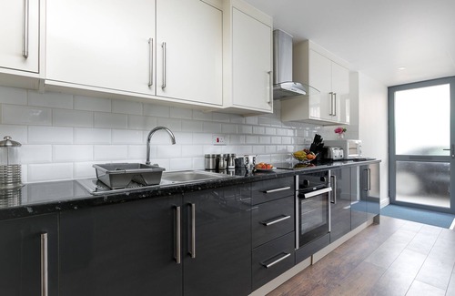 Peterborough Apartment | KVM - City Apartments