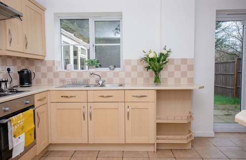 Peterborough House | KVM - Swan House