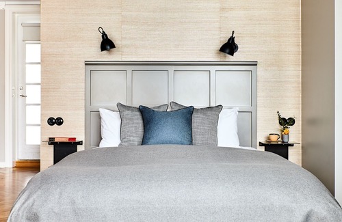 Downtown Hotel | Kvosin Downtown Hotel