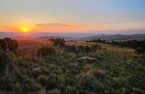 Emakhazeni House | Kwaggaskop Game Farm - near Dullstroom