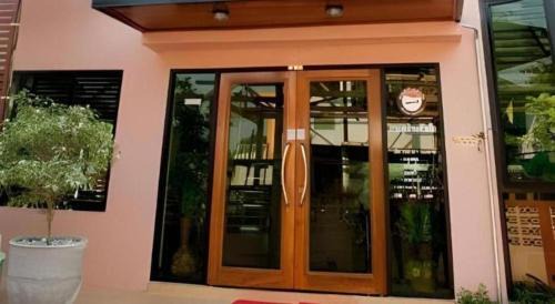 Phayao Hotel | Kwan Phayao Villa