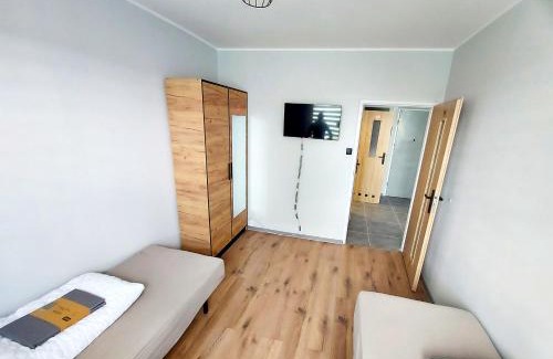 Koszalin Apartment | Kwatery, pokoje na doby, FV - KOSZALIN