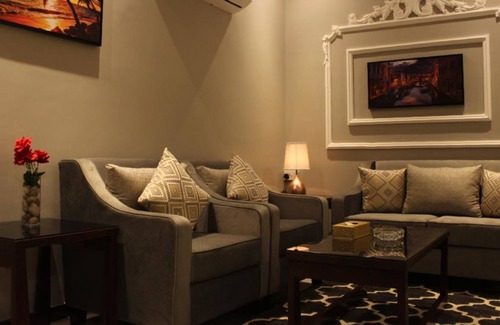 King Faisal Military City Apartment | Kyan Hotel Apartments