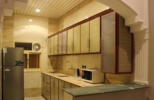 King Faisal Military City Apartment | Kyan Hotel Apartments