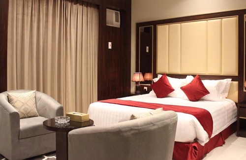 King Faisal Military City Apartment | Kyan Hotel Apartments