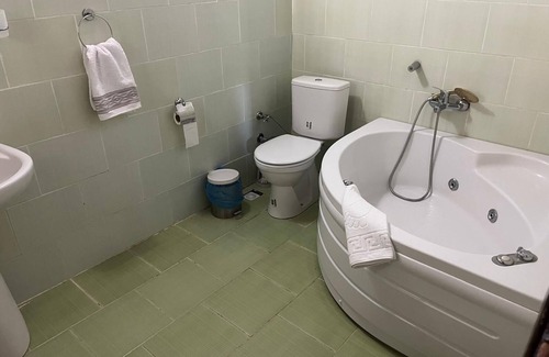 Zeytinli Bed & Breakfast | Kybele Nature Life