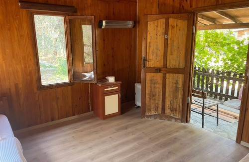 Zeytinli Bed & Breakfast | Kybele Nature Life