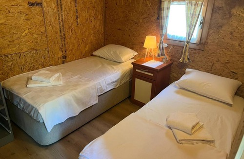 Zeytinli Bed & Breakfast | Kybele Nature Life