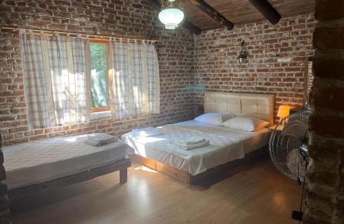 Zeytinli Bed & Breakfast | Kybele Nature Life