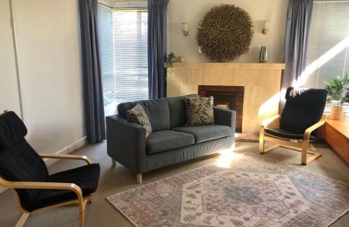 Largs North House | Kybunga by the Beach (part of Harriett's Cottage)