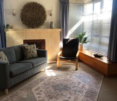 Largs North House | Kybunga by the Beach (part of Harriett's Cottage)