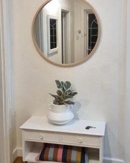 Largs North House | Kybunga by the Beach (part of Harriett's Cottage)