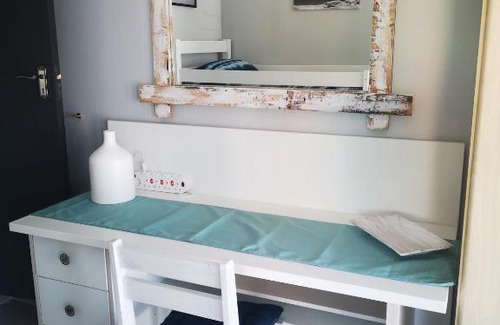 Mossel Bay Apartment | Kyk Hie Holiday Rental Dana Bay