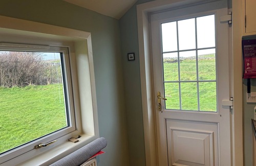 Durness Cottage | Kyleview - A shepherds cottage with far reaching views across Kyle of Durness