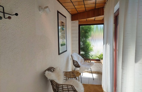 Anschau House | Kylltjes House Eifel